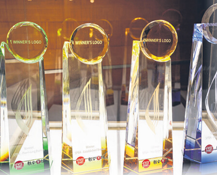 29 local firms honoured with Singapore Prestige Brand…