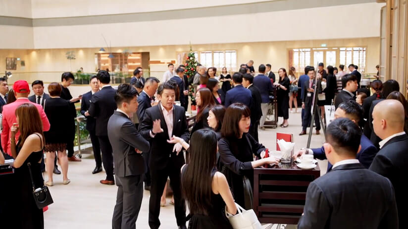 Singapore Prestige Brand Award 2024: Post-Event Highlights